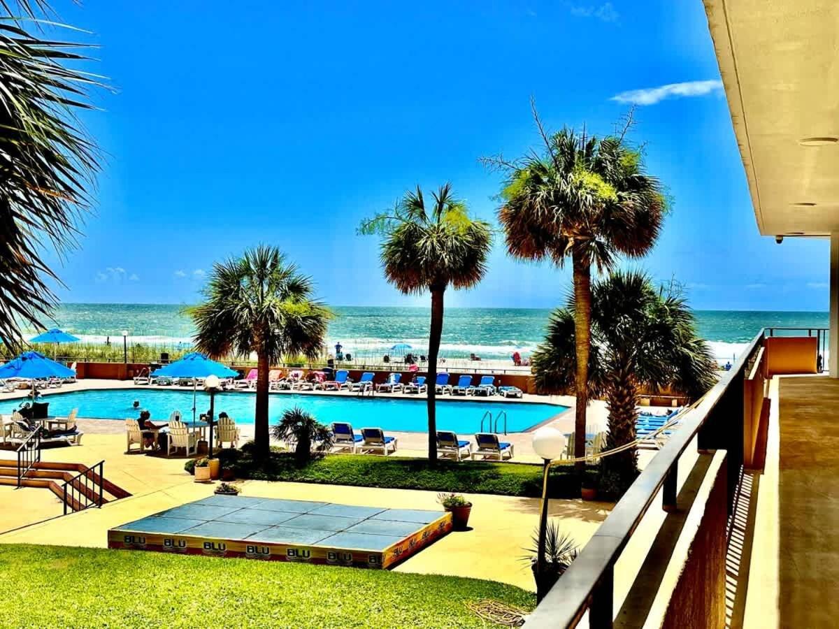 Holiday home Lux Oceanfront On 14th Flr & Amenities Myrtle Beach