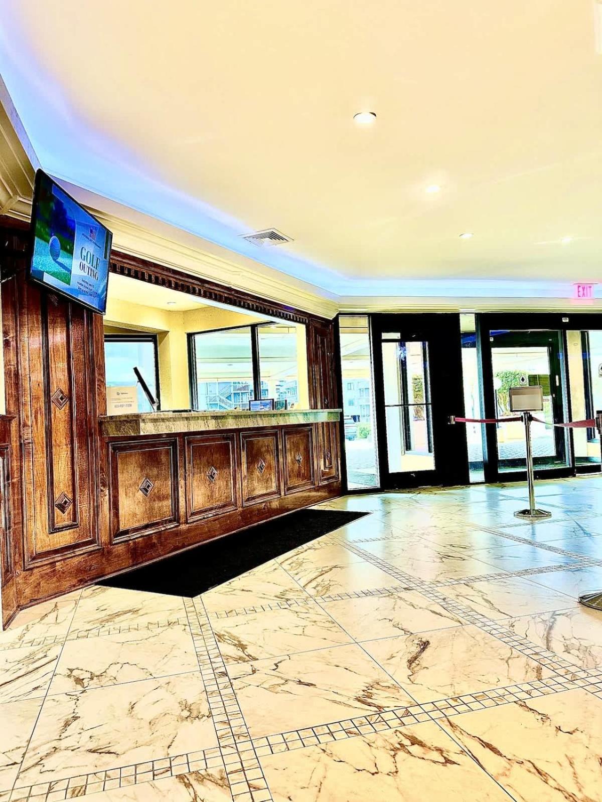 Lux Oceanfront On 14th Flr & Amenities Myrtle Beach