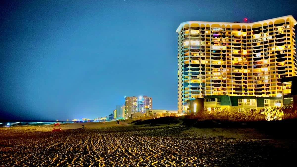 Holiday home Lux Oceanfront On 14th Flr & Amenities Myrtle Beach