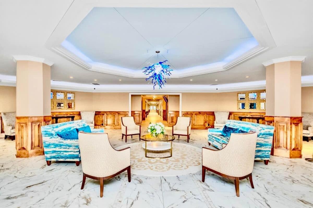 Lux Oceanfront On 14th Flr & Amenities Holiday home Myrtle Beach