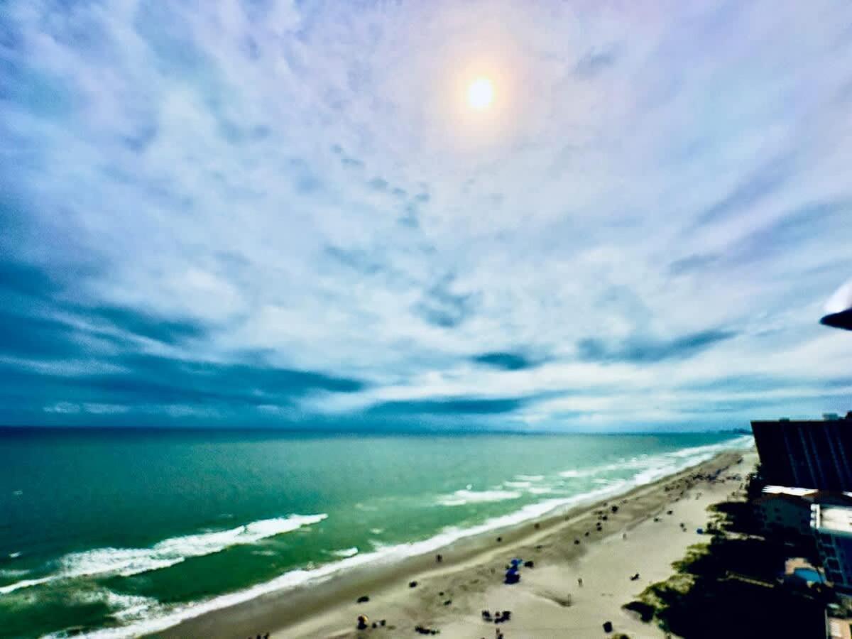 Holiday home Lux Oceanfront On 14th Flr & Amenities Myrtle Beach