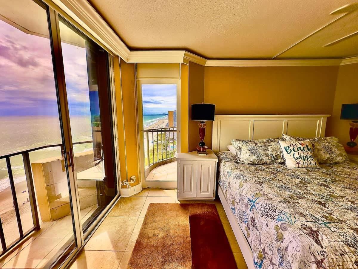 Lux Oceanfront On 14th Flr & Amenities * Myrtle Beach