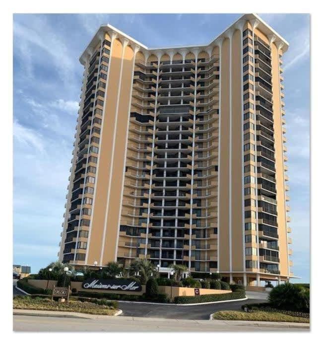 Holiday home Lux Oceanfront On 14th Flr & Amenities *