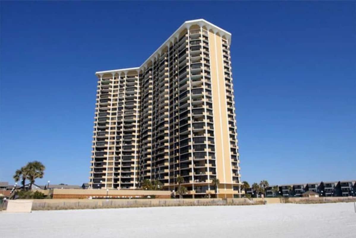 Lux Oceanfront On 14th Flr & Amenities Holiday home Myrtle Beach