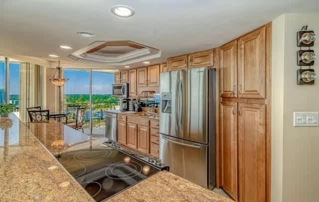 Lux Oceanfront On 14th Flr & Amenities Myrtle Beach