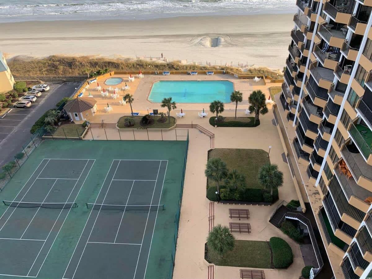 Holiday home Lux Oceanfront On 14th Flr & Amenities Myrtle Beach