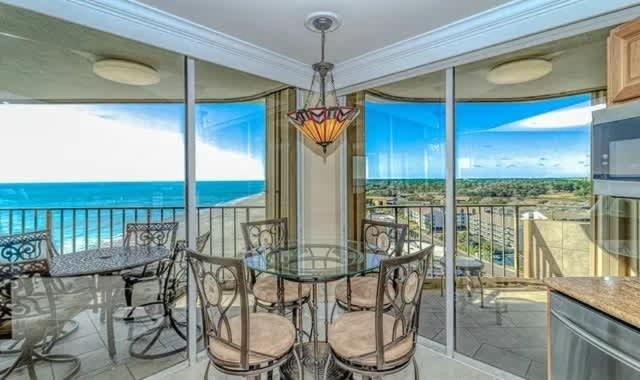 Lux Oceanfront On 14th Flr & Amenities Myrtle Beach