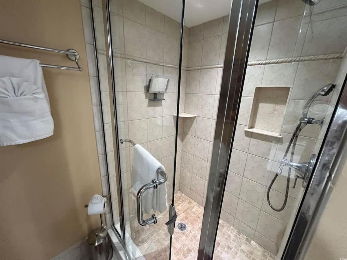 Holiday home Lux Oceanfront On 14th Flr & Amenities *