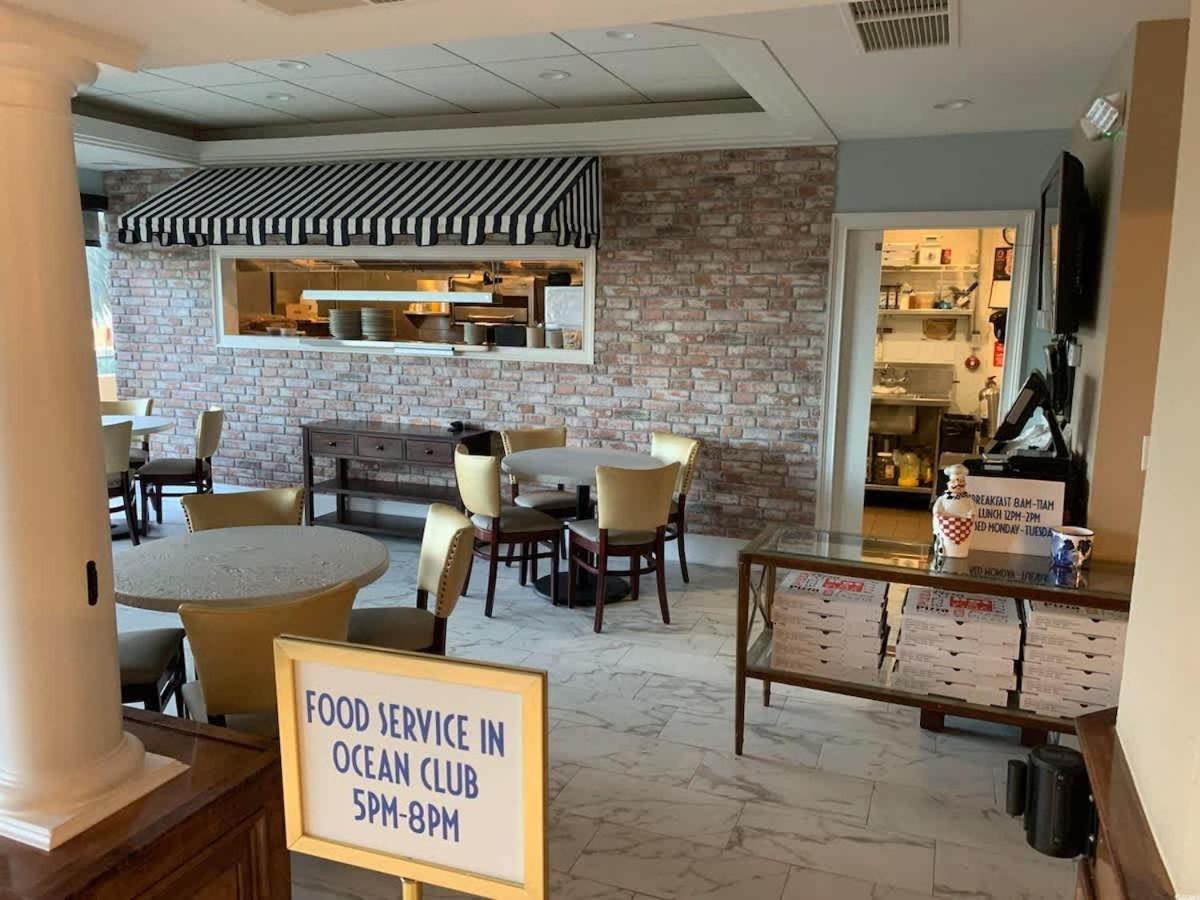 Lux Oceanfront On 14th Flr & Amenities *