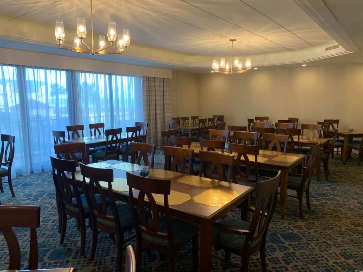 Lux Oceanfront On 14th Flr & Amenities Holiday home Myrtle Beach