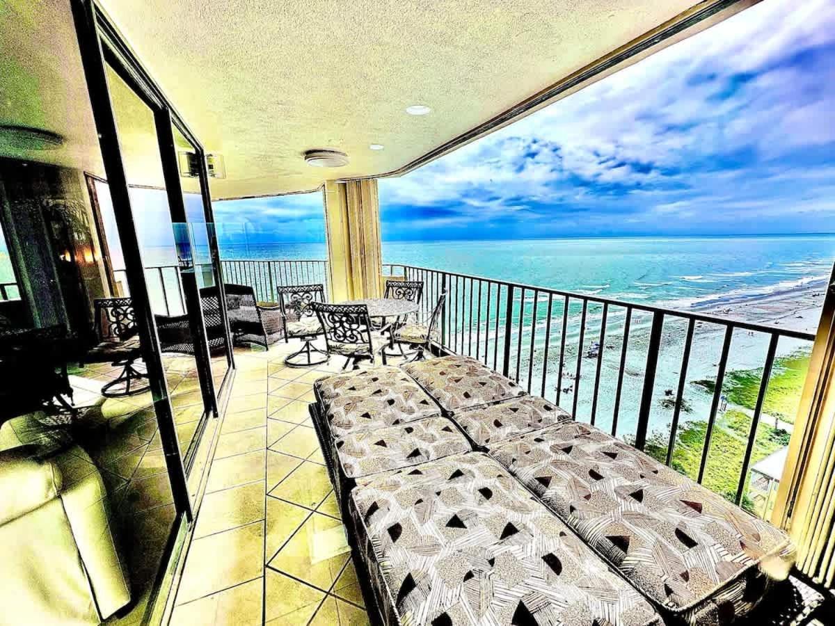 Holiday home Lux Oceanfront On 14th Flr & Amenities Myrtle Beach