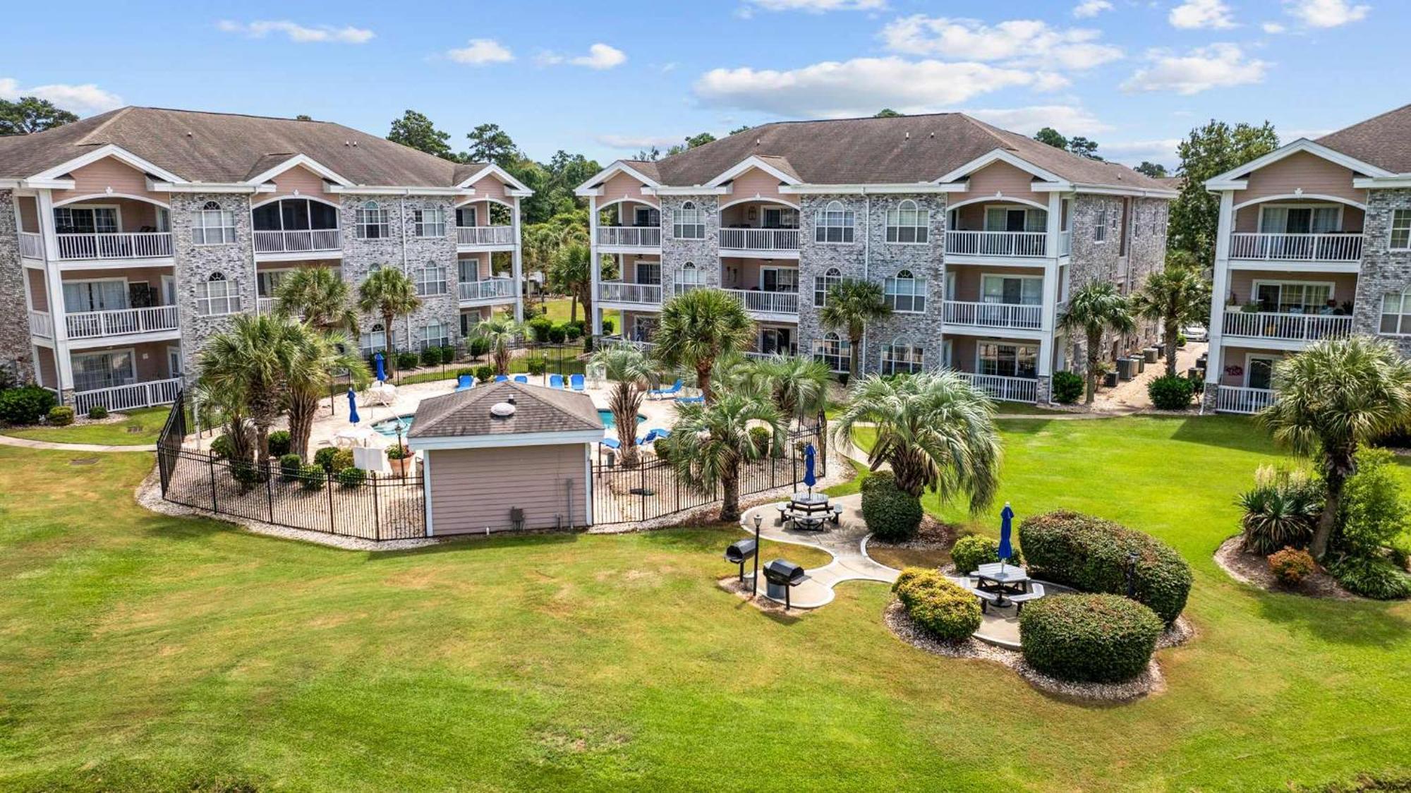 Golf Relax Repeat 1br Myrtlewood Holiday home Myrtle Beach