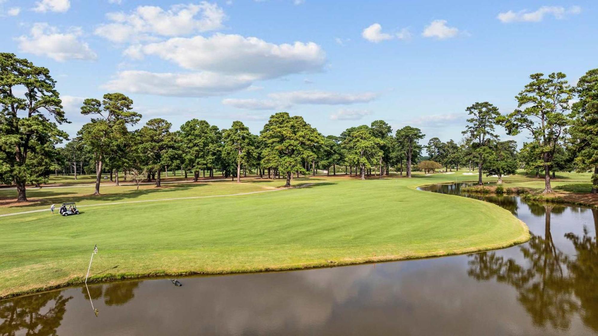 Golf Relax Repeat 1br Myrtlewood Myrtle Beach