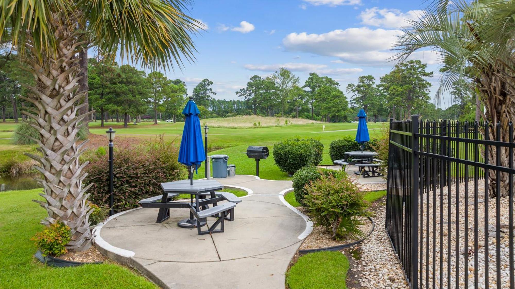 Holiday home Golf Relax Repeat 1br Myrtlewood *