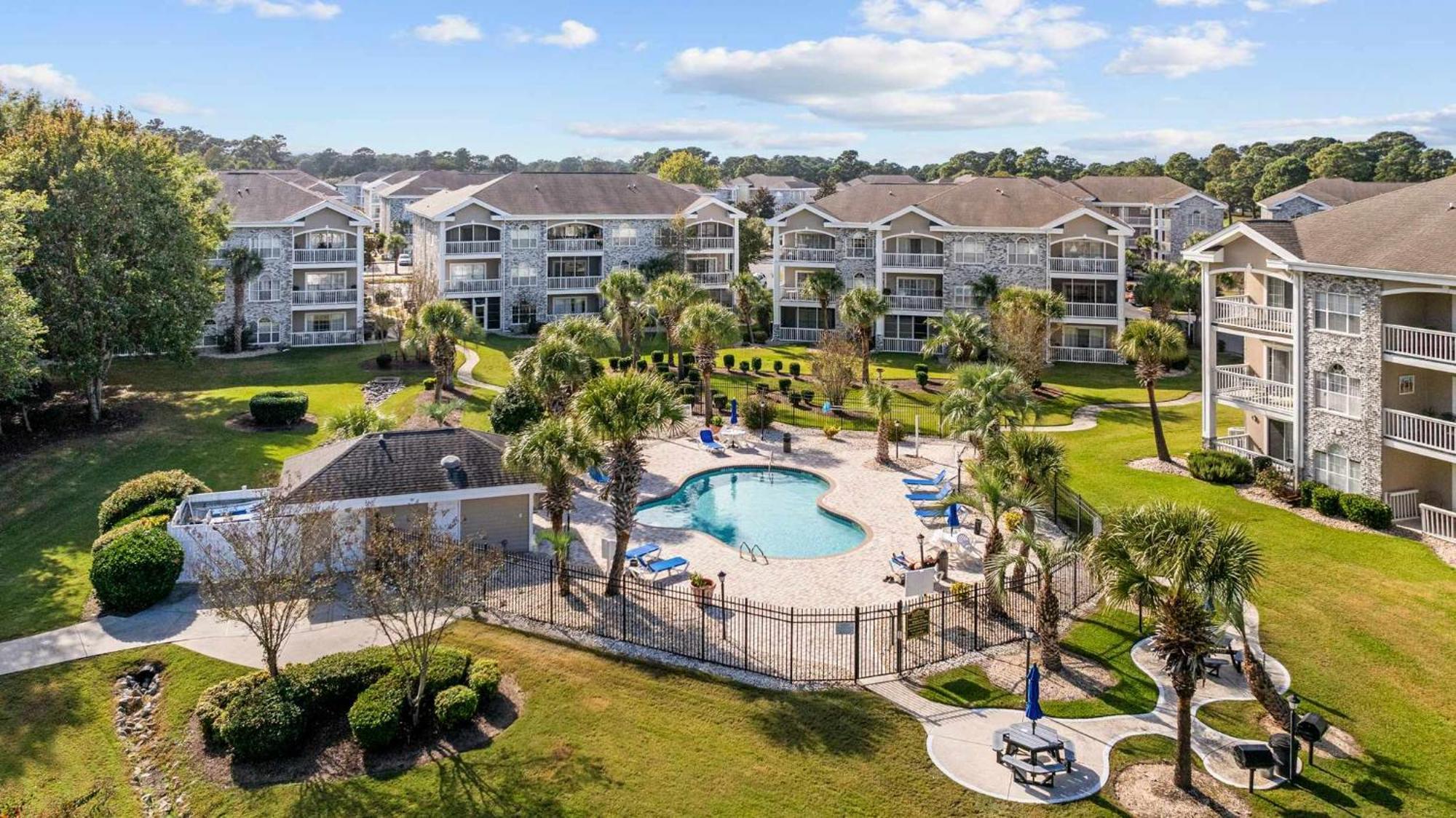 Golf Relax Repeat 1br Myrtlewood *