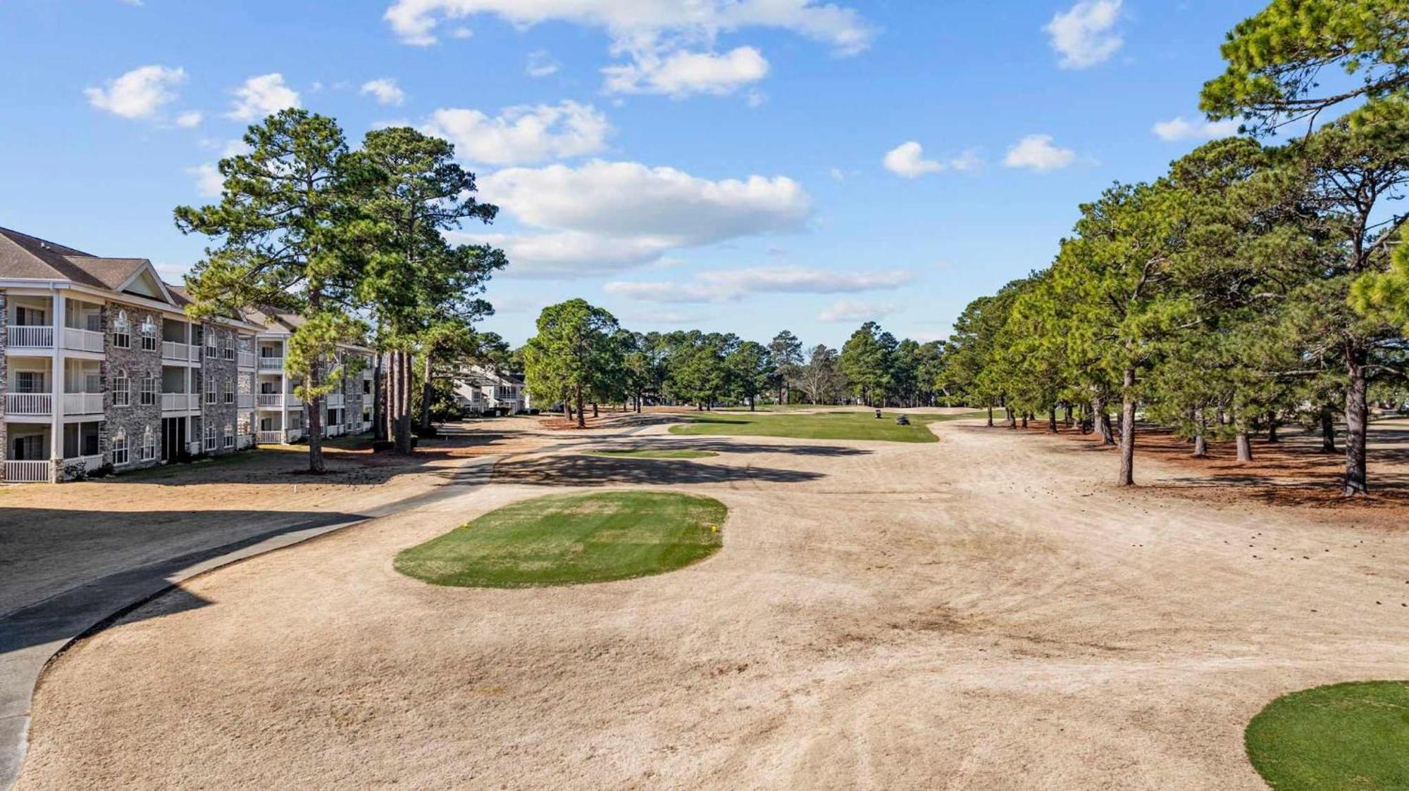 Holiday home Golf Relax Repeat 1br Myrtlewood