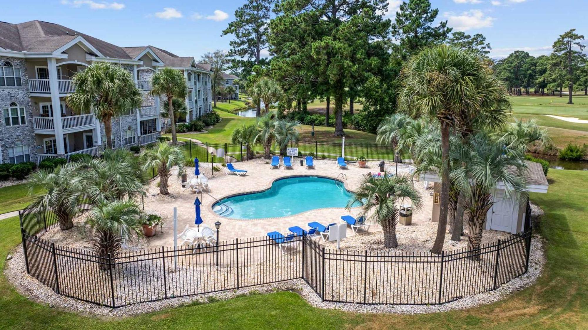 Golf Relax Repeat 1br Myrtlewood Holiday home Myrtle Beach