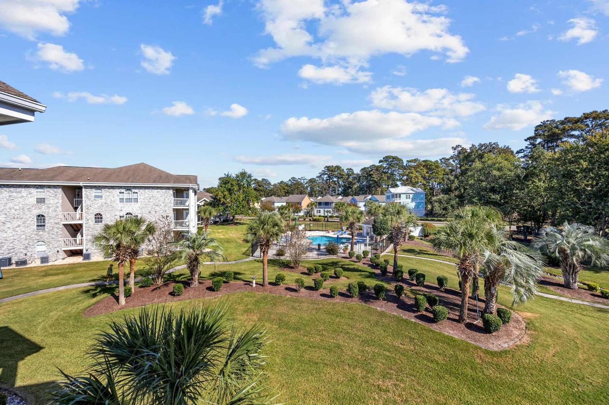 Golf Relax Repeat 1br Myrtlewood *