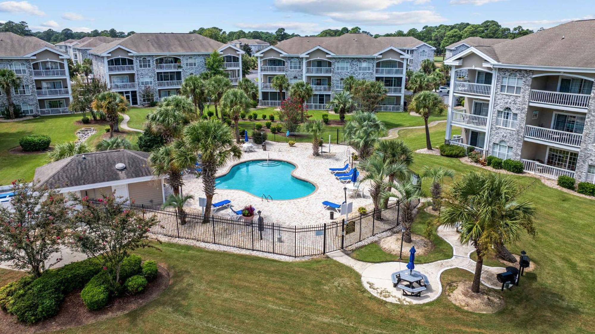 Golf Relax Repeat 1br Myrtlewood