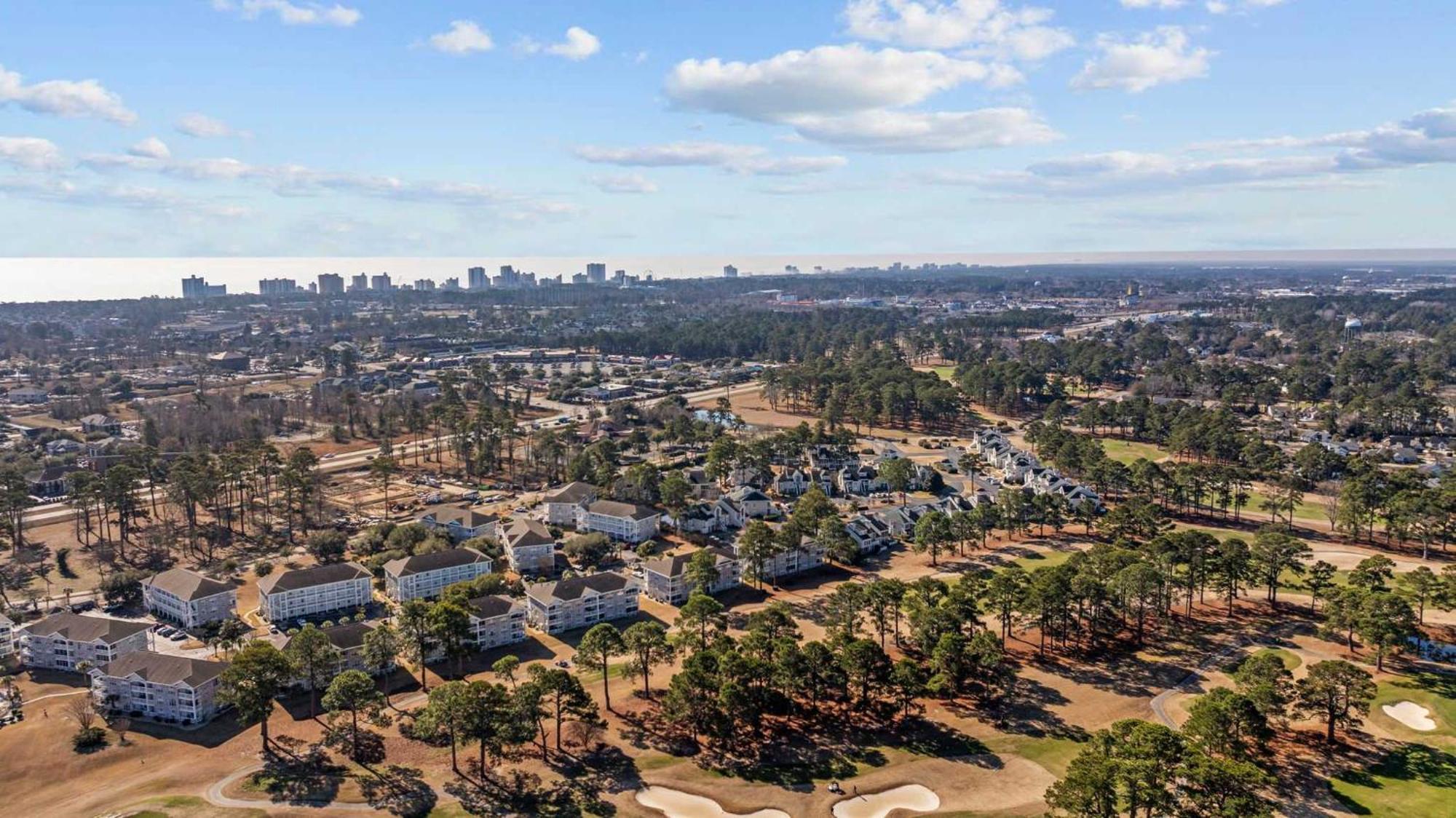 Golf Relax Repeat 1br Myrtlewood * Myrtle Beach