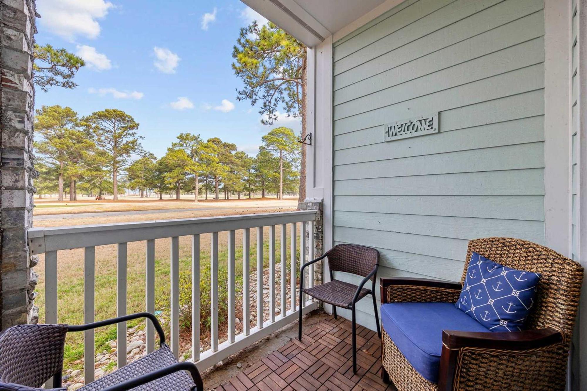 Golf Relax Repeat 1br Myrtlewood * Myrtle Beach