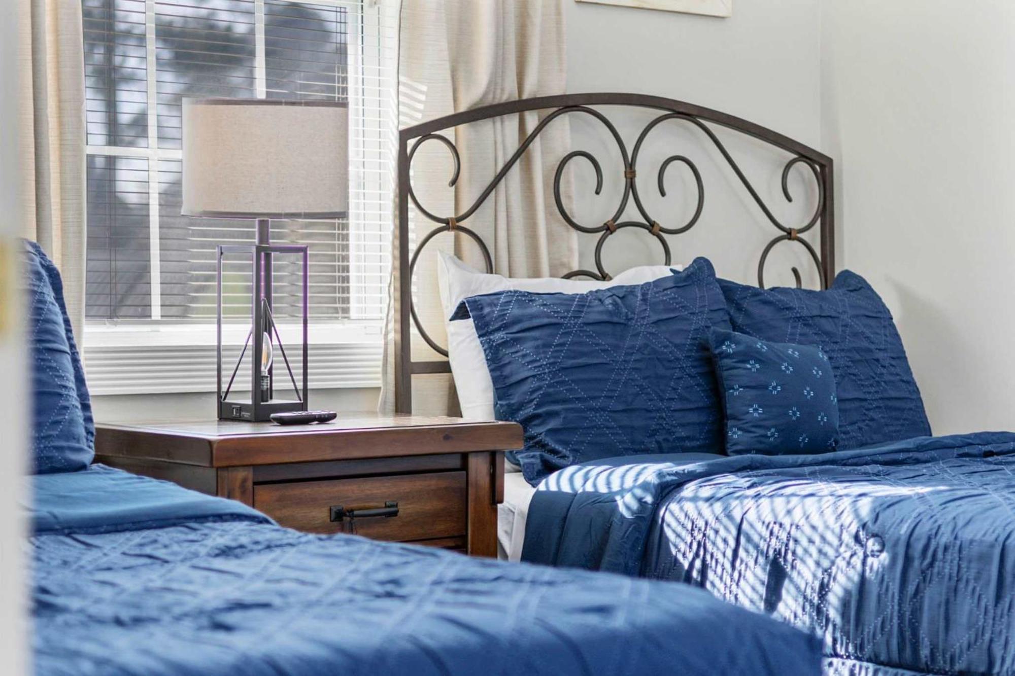 Golf Relax Repeat 1br Myrtlewood Holiday home