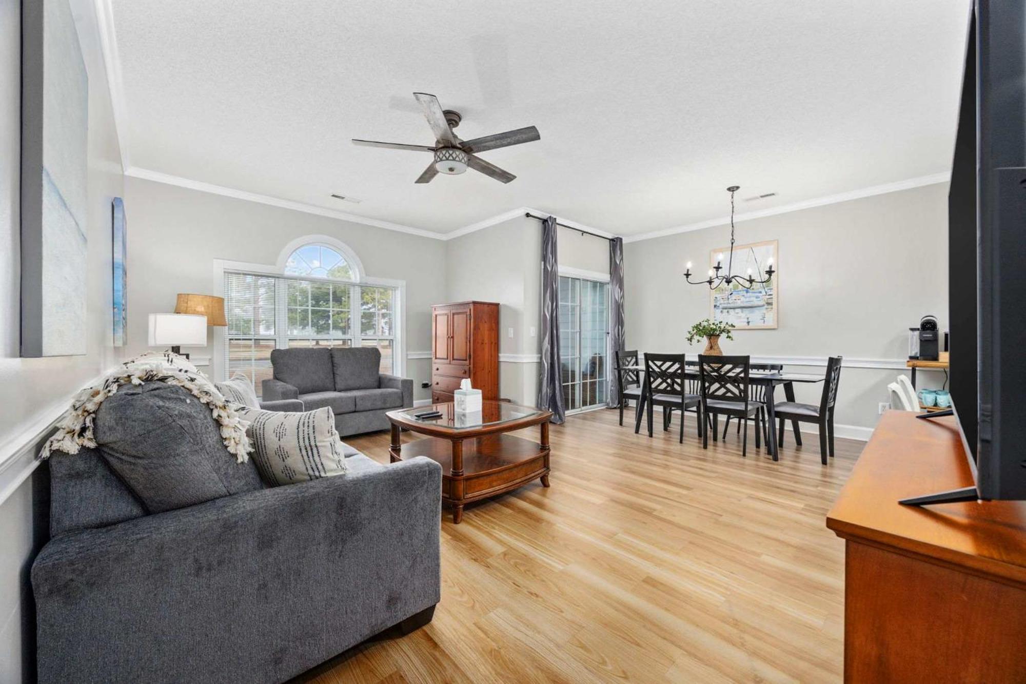 Holiday home Golf Relax Repeat 1br Myrtlewood