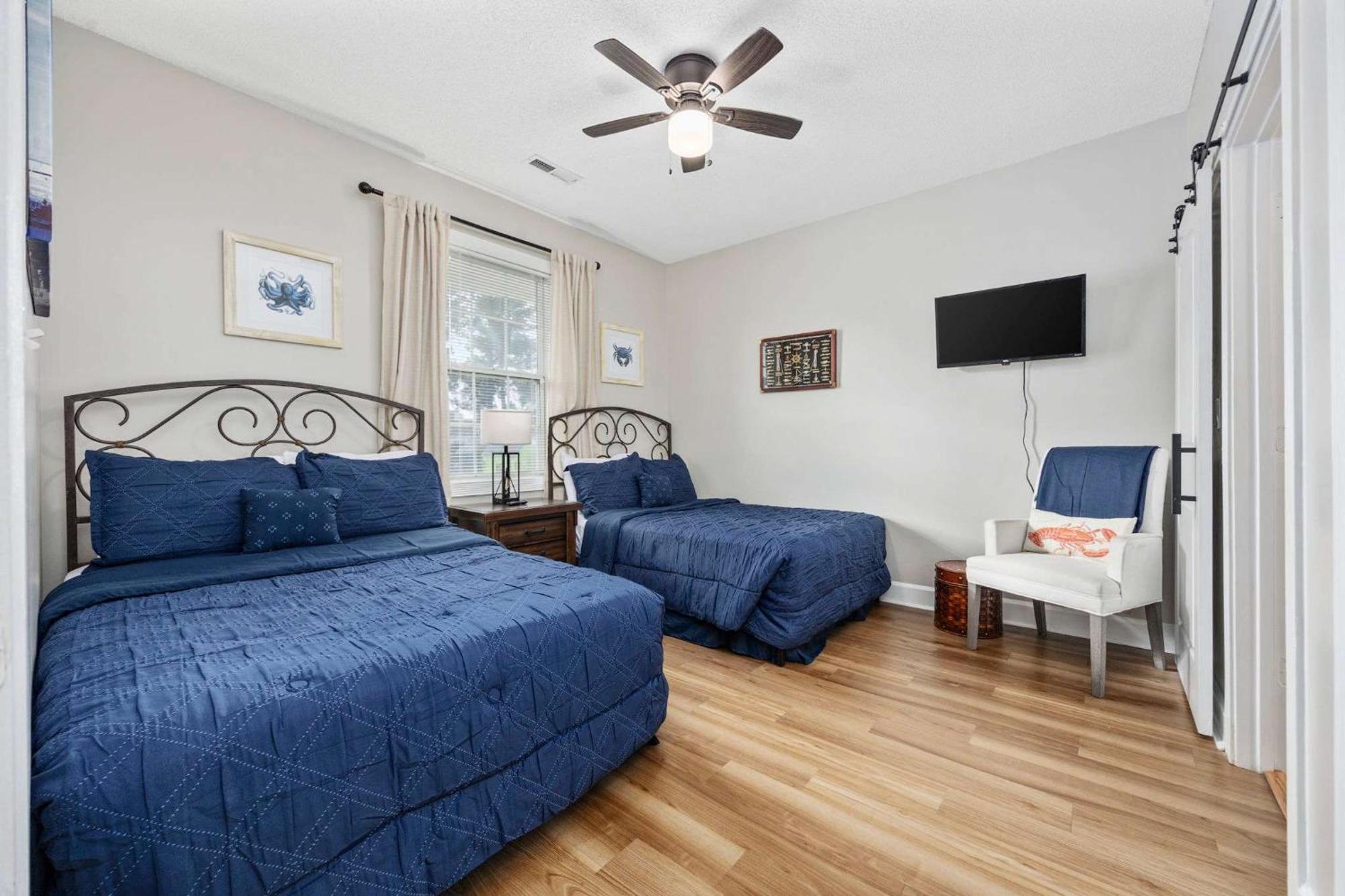 Holiday home Golf Relax Repeat 1br Myrtlewood *