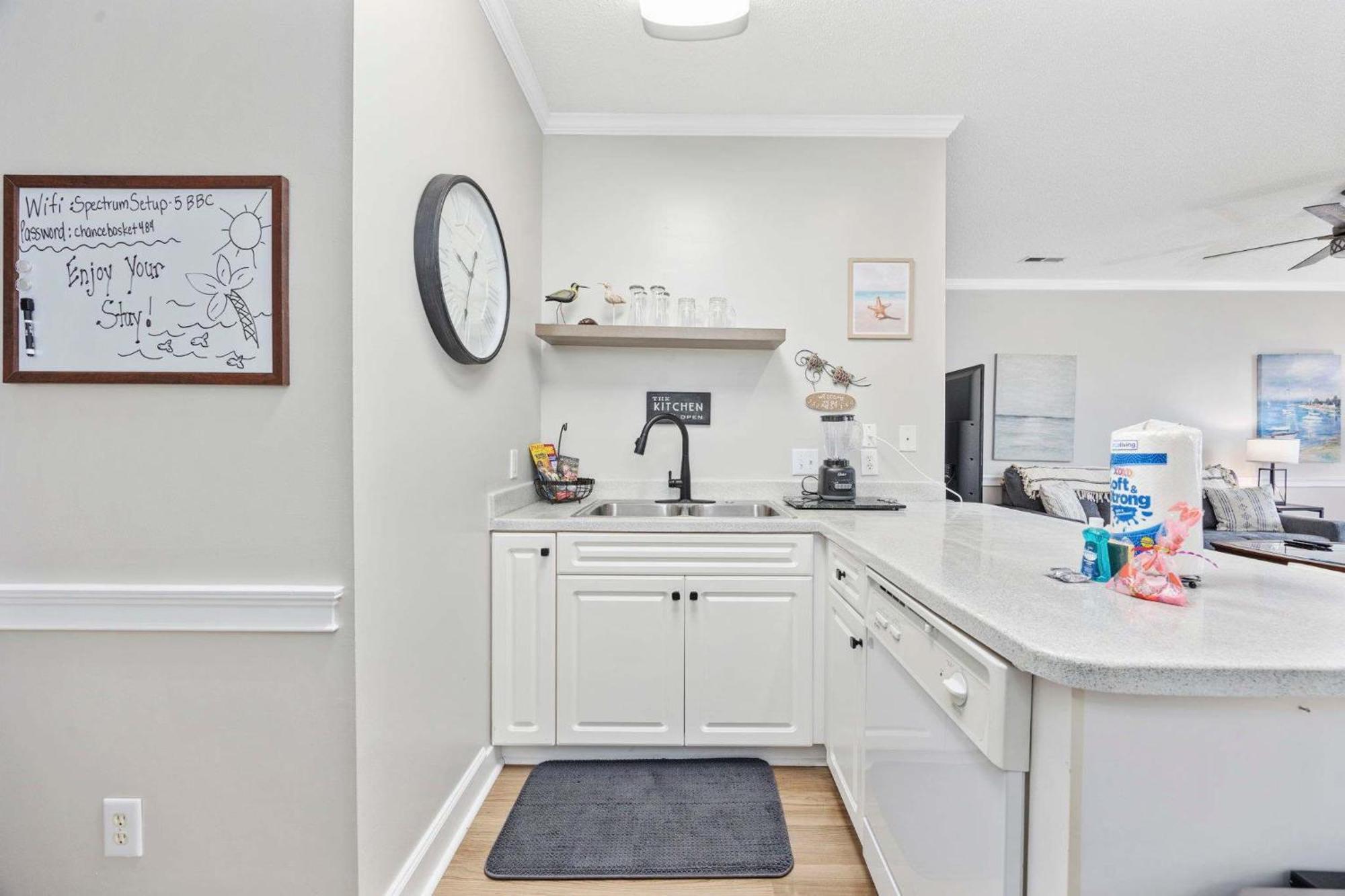 Golf Relax Repeat 1br Myrtlewood *