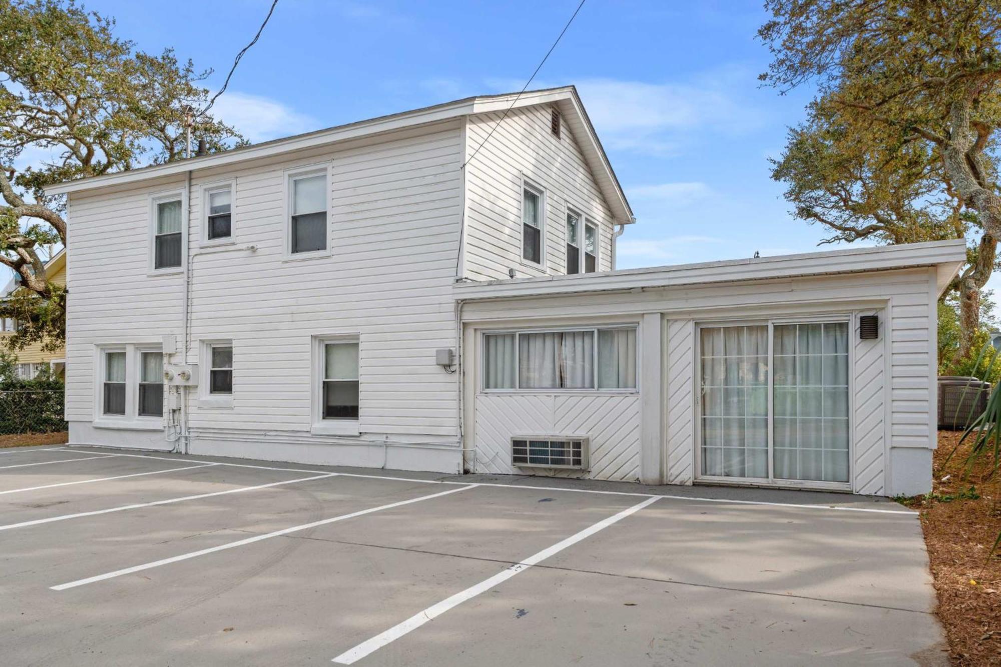 1bd 1bth Pet-friendly Sleeps 2 Myrtle Beach