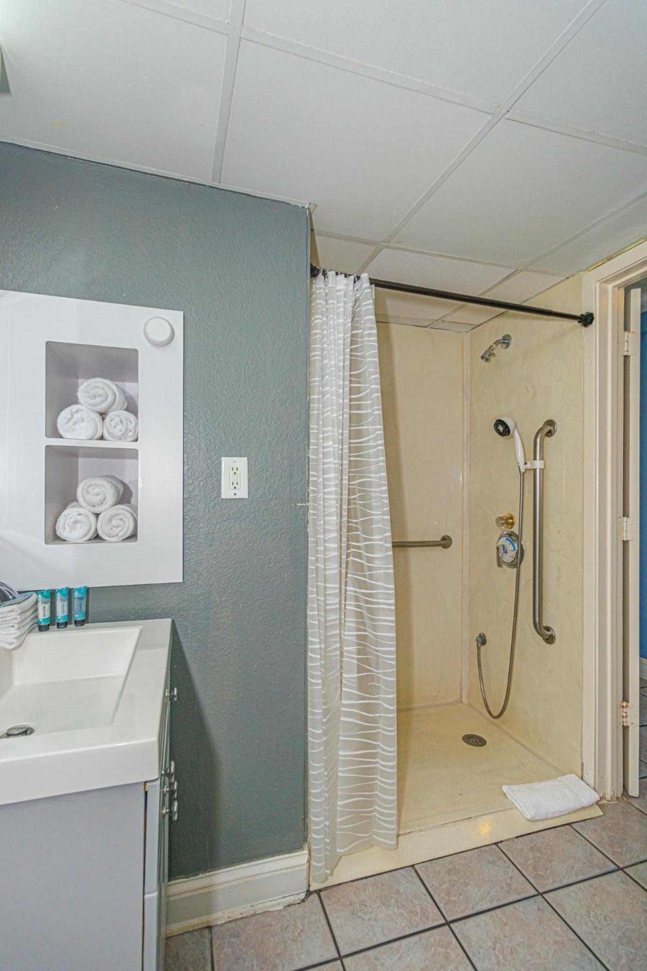 Updated With Stunning Ocean Views-sea Mist 51102 Myrtle Beach