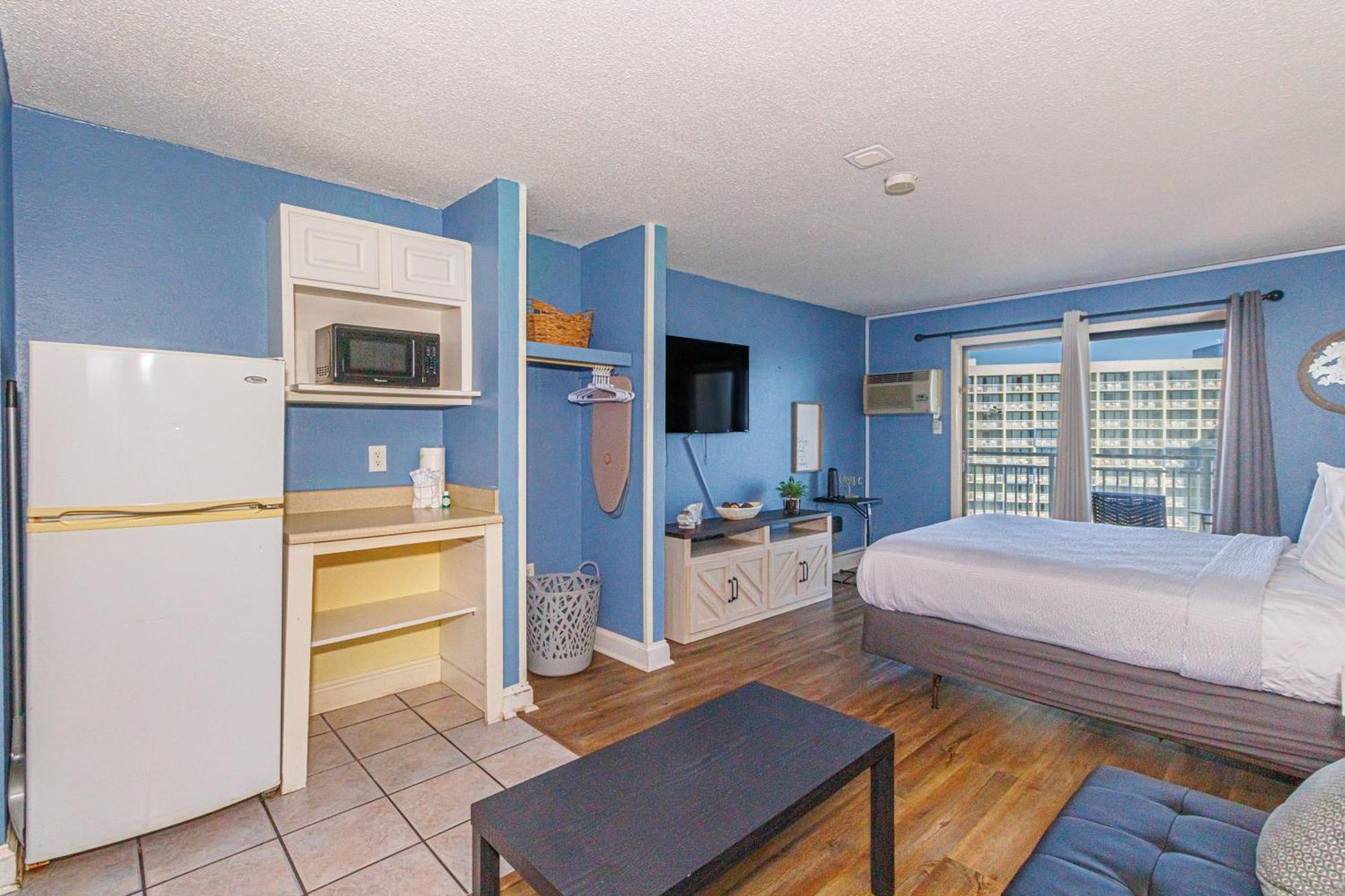 Updated With Stunning Ocean Views-sea Mist 51102 Holiday home
