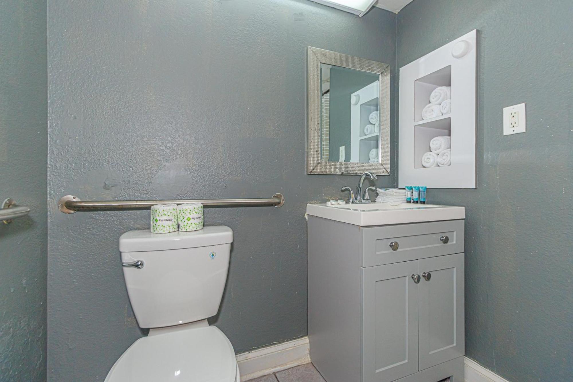 Updated With Stunning Ocean Views-sea Mist 51102 Holiday home *