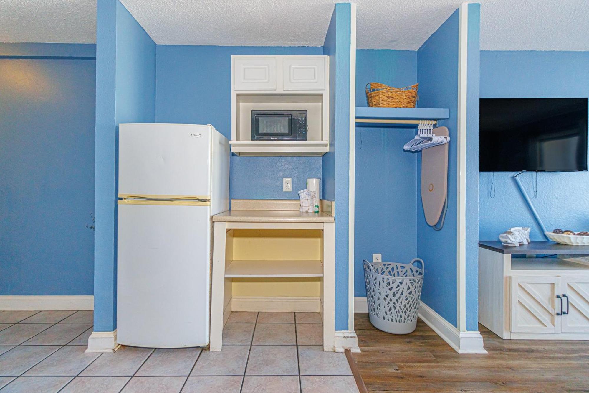 Updated With Stunning Ocean Views-sea Mist 51102 Holiday home Myrtle Beach