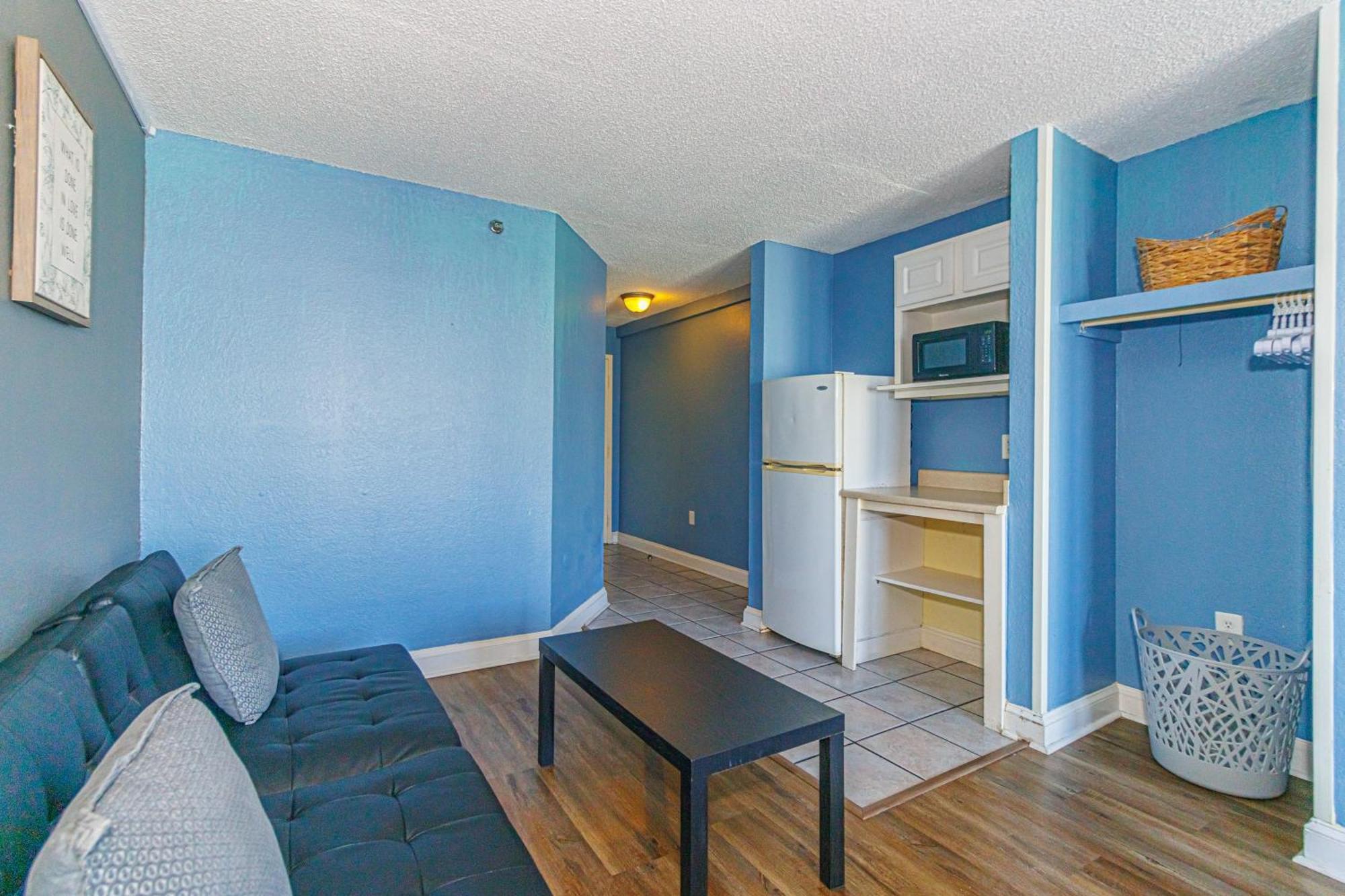 Holiday home Updated With Stunning Ocean Views-sea Mist 51102 Myrtle Beach