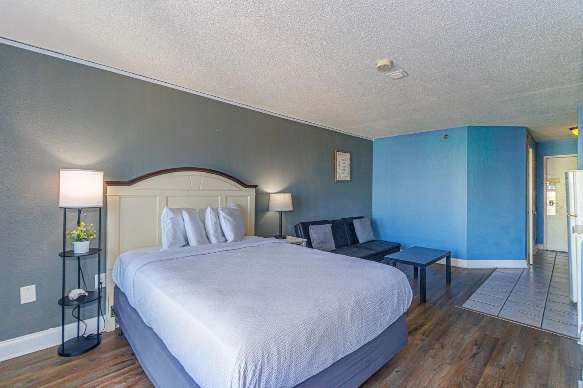 Updated With Stunning Ocean Views-sea Mist 51102