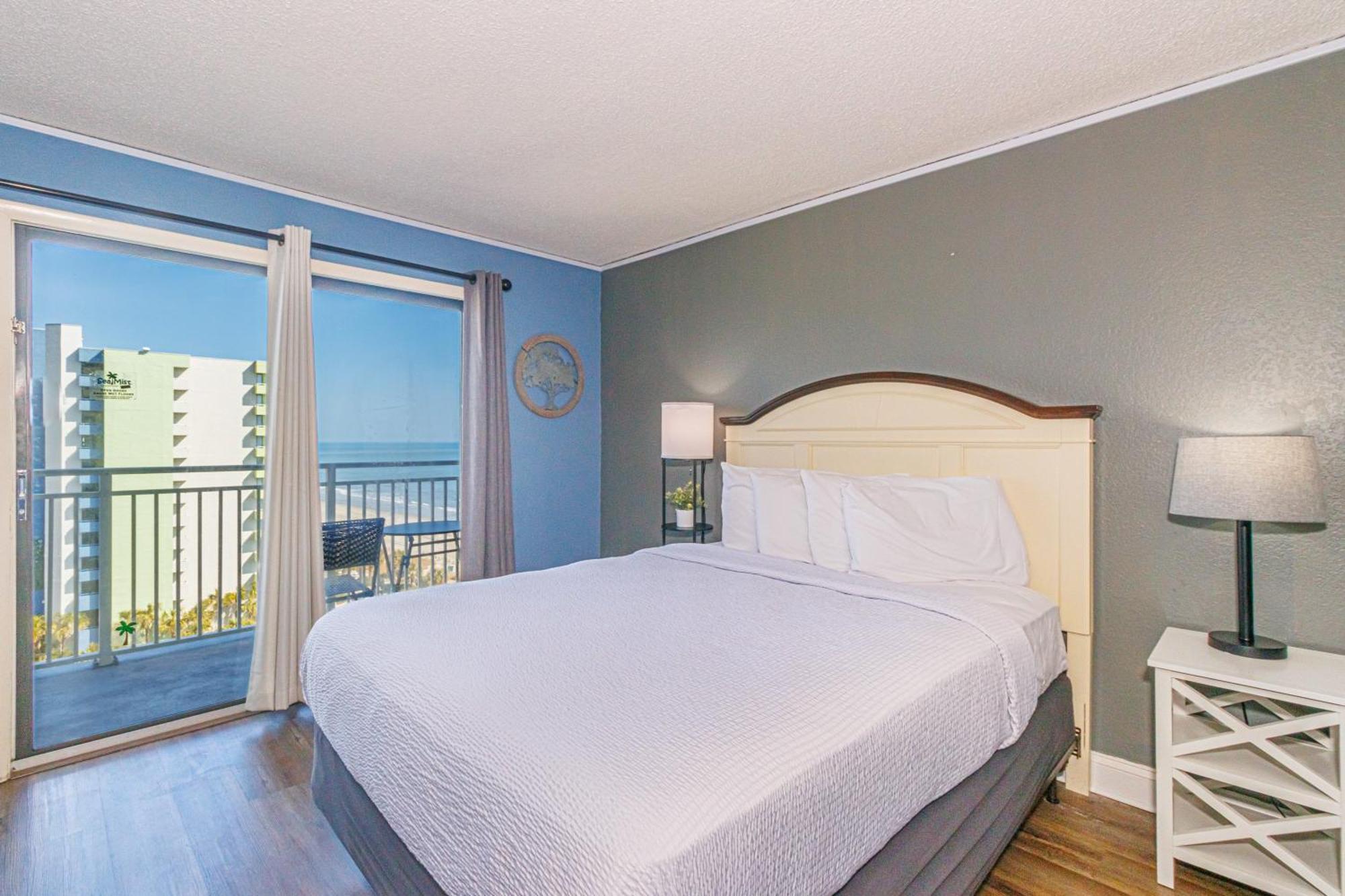Updated With Stunning Ocean Views-sea Mist 51102 Holiday home *