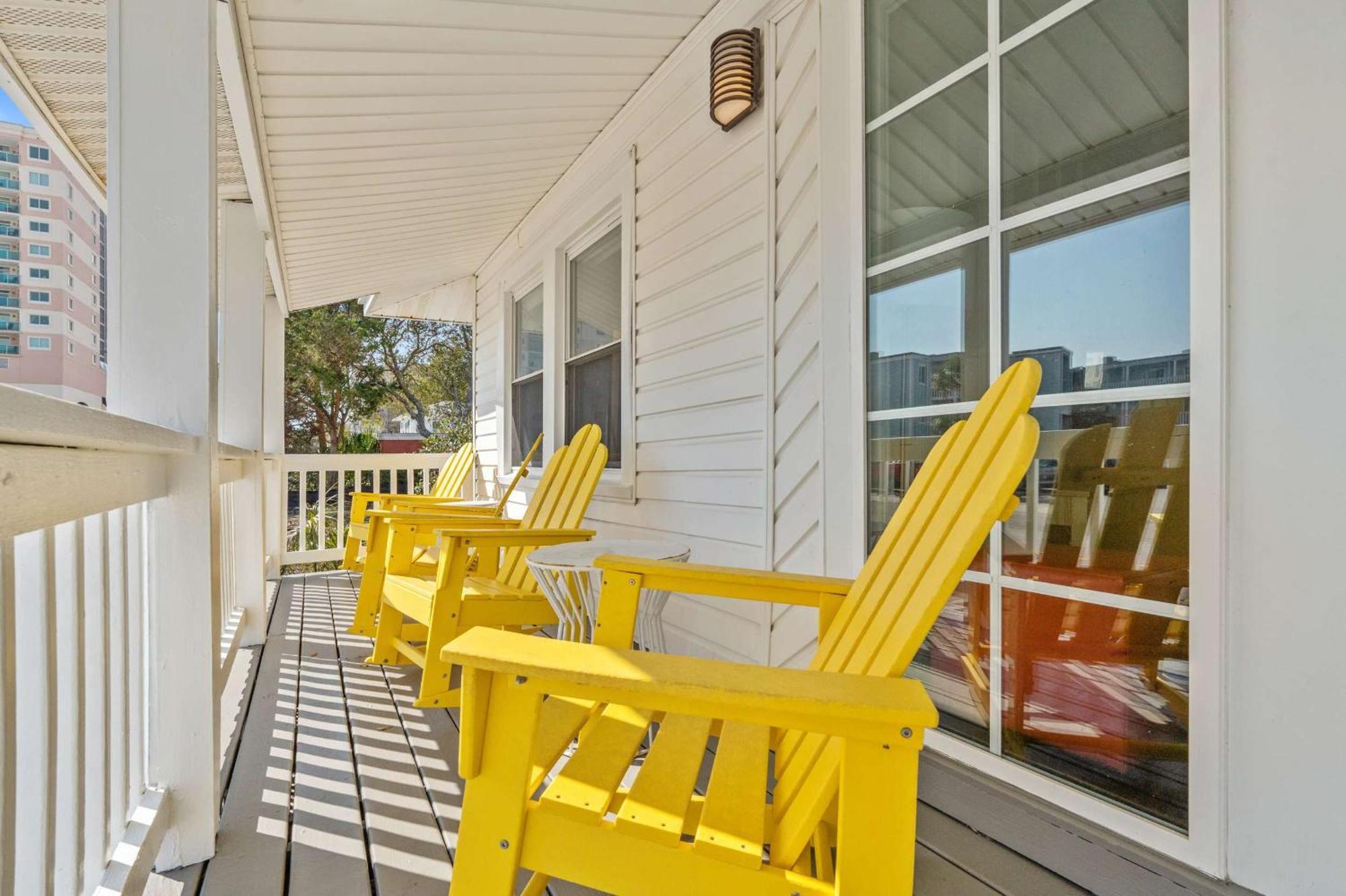 Apartment Steps To Crescent 4br2ba Sleeps 10 Myrtle Beach