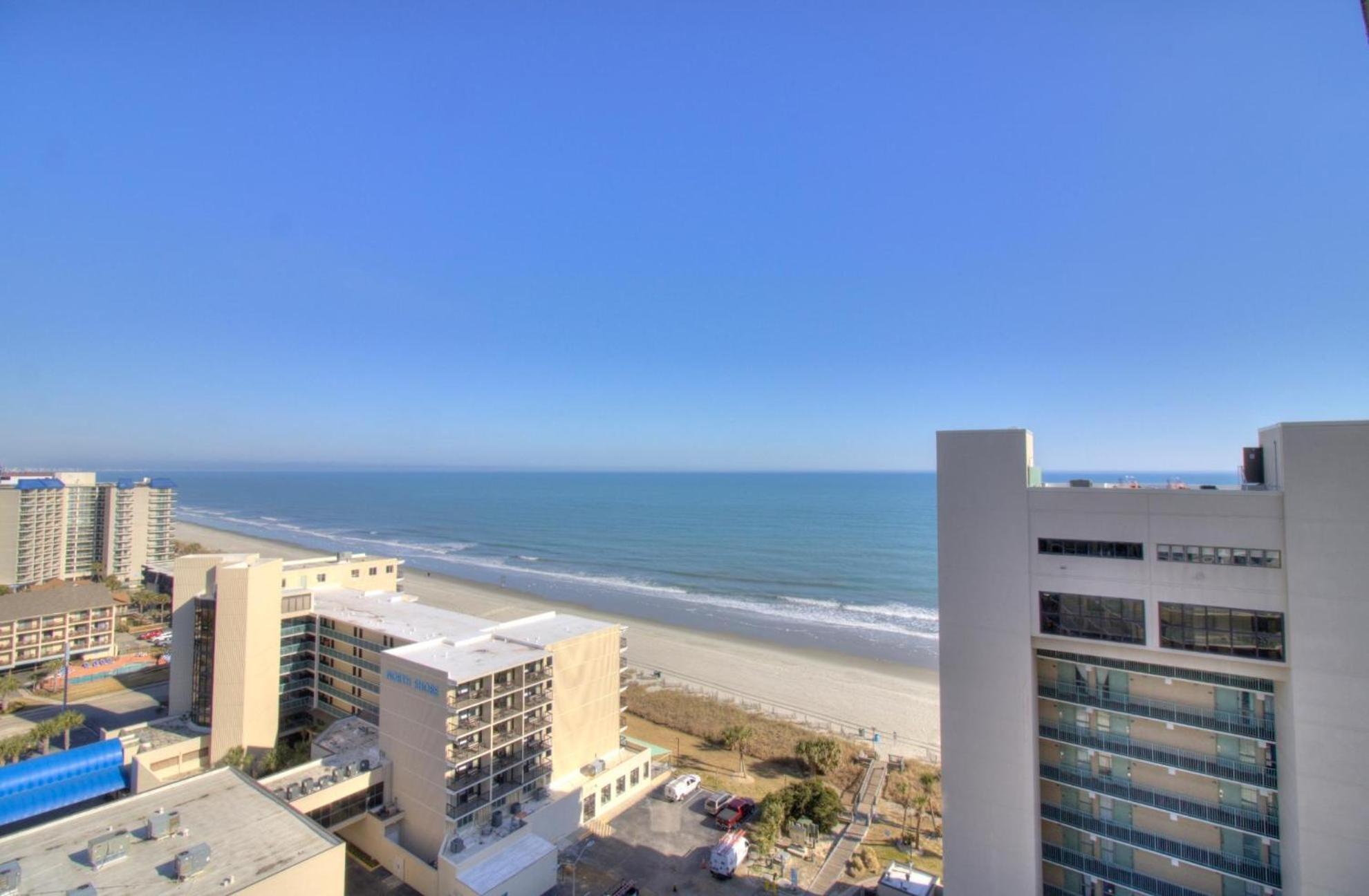 Dunes North Tower - 1508 Myrtle Beach
