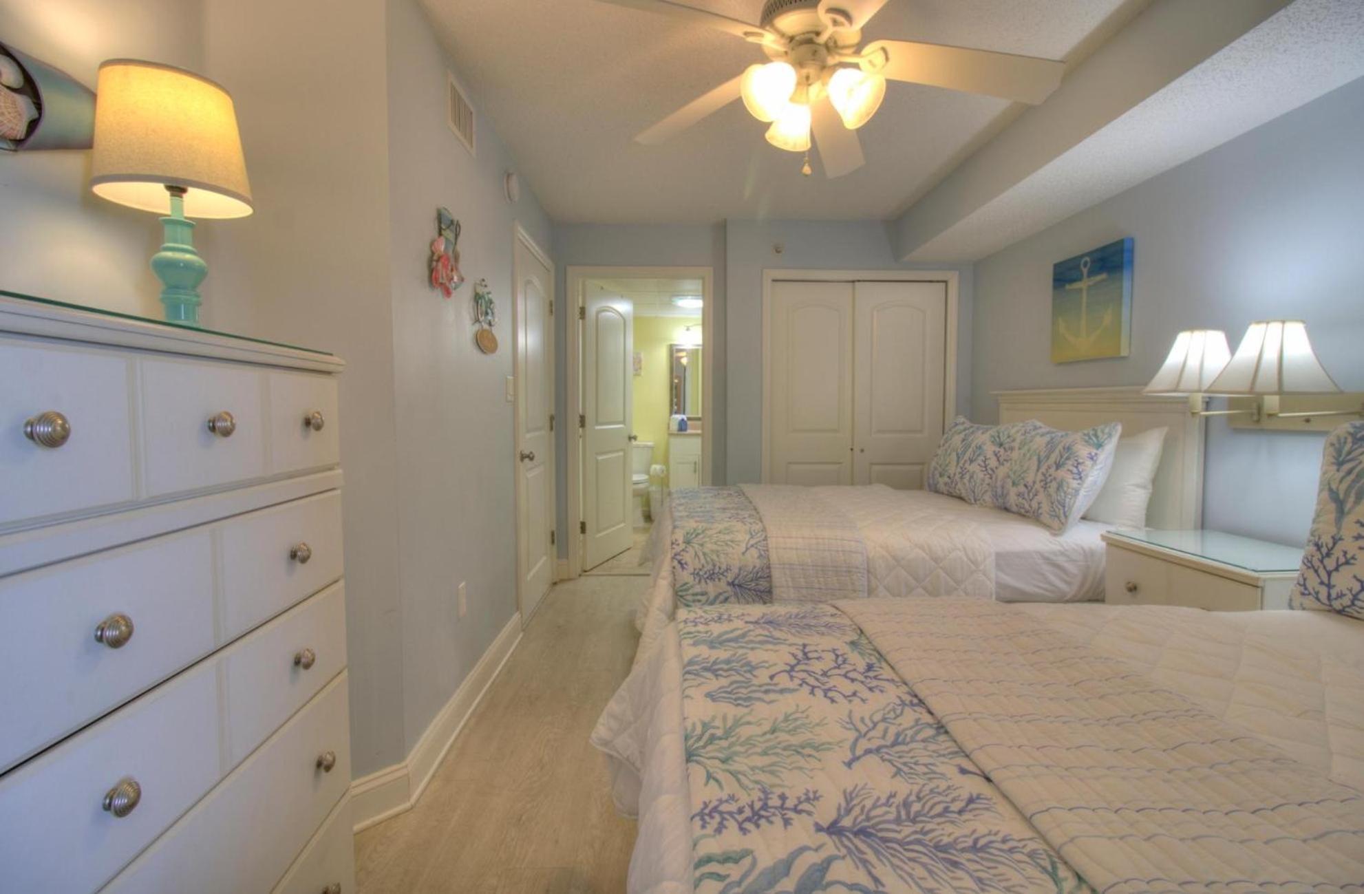 Dunes North Tower - 1508 * Myrtle Beach