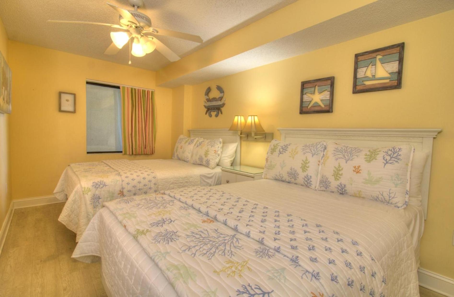 Dunes North Tower - 1508 Holiday home