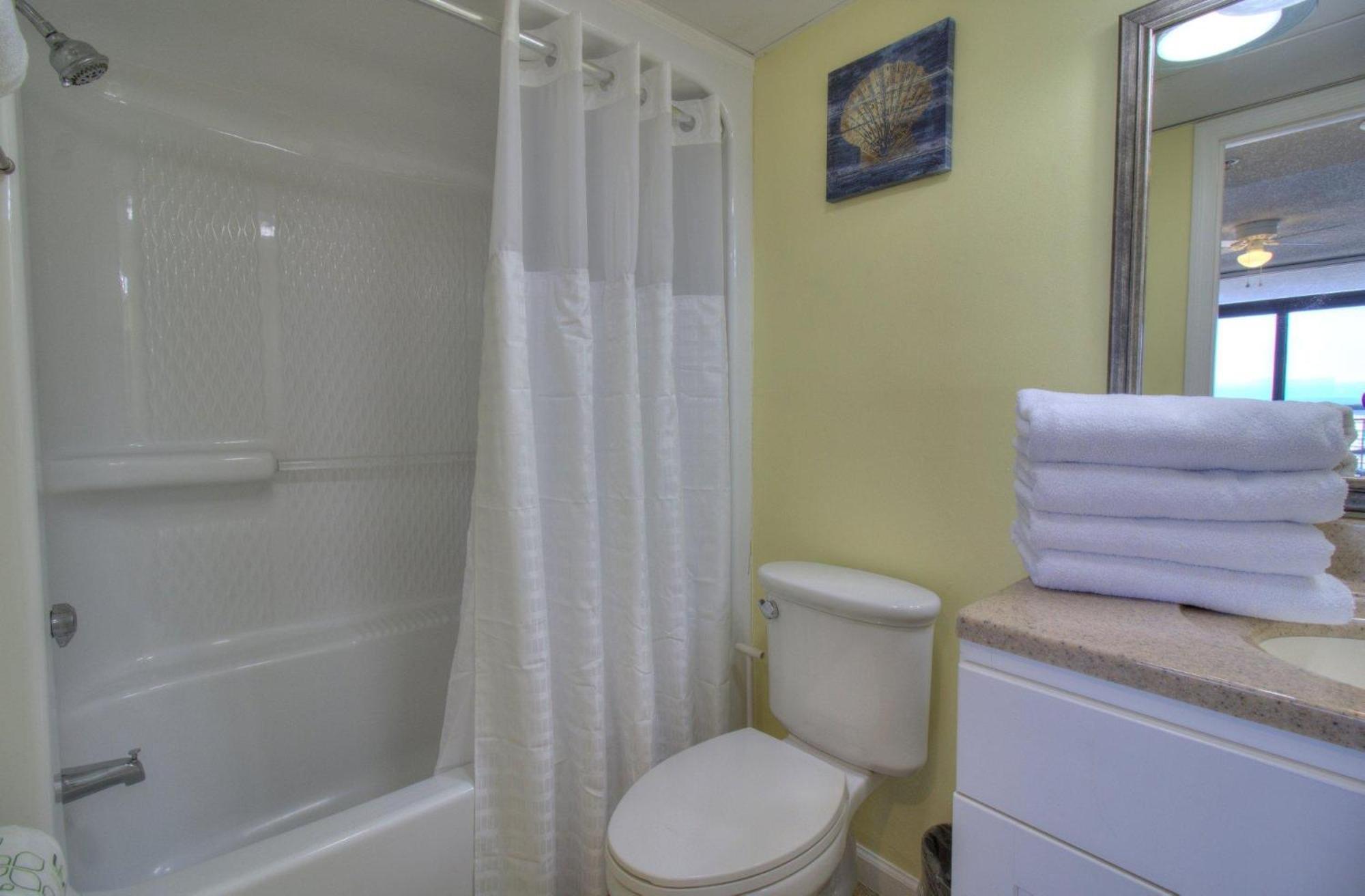 Holiday home Dunes North Tower - 1508 Myrtle Beach