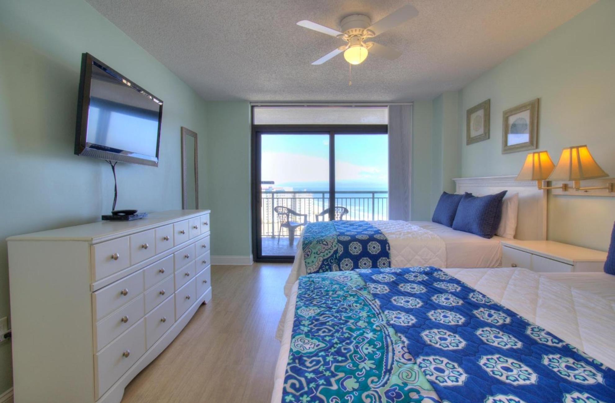 Holiday home Dunes North Tower - 1508
