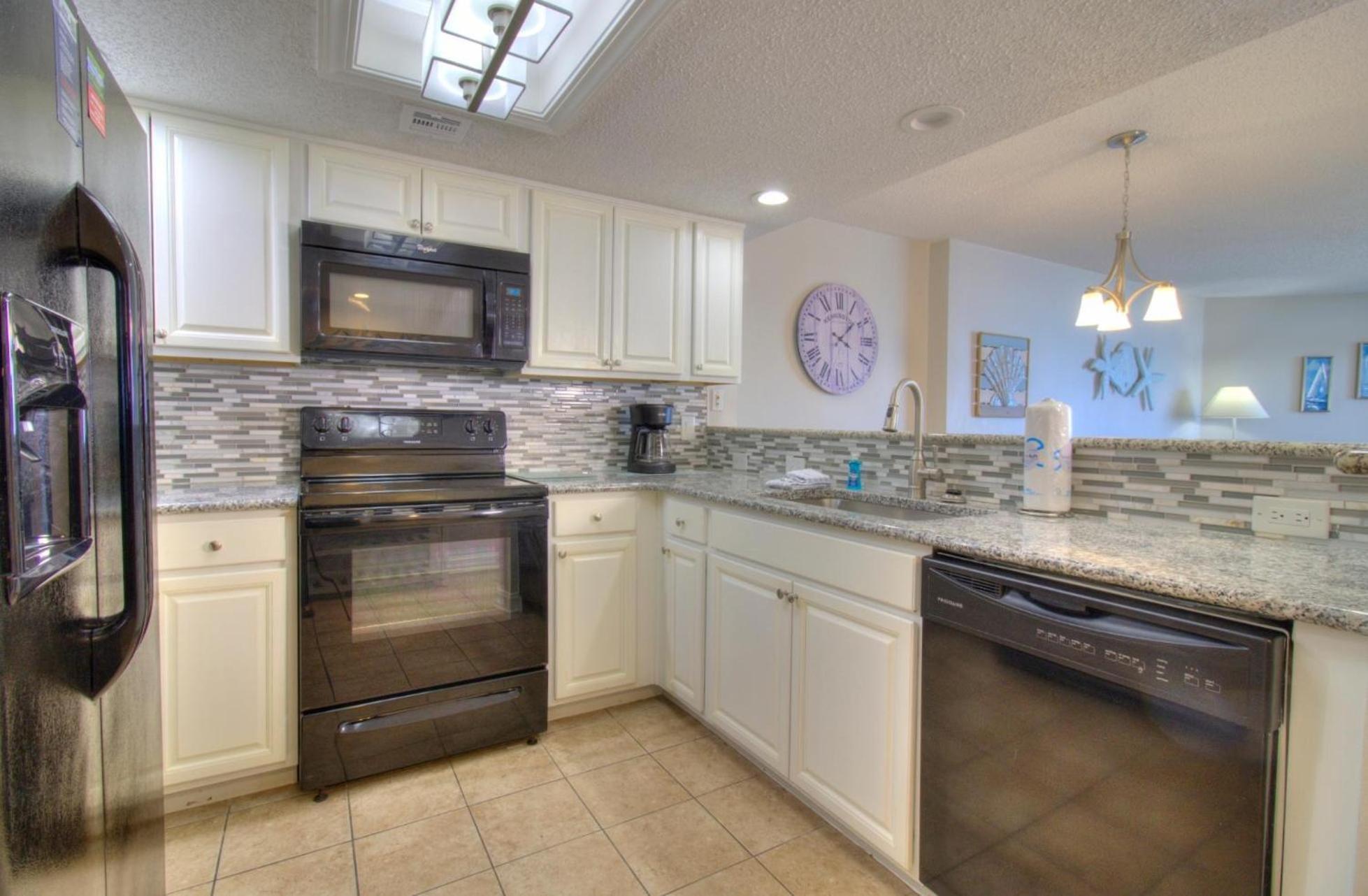 Holiday home Dunes North Tower - 1508 Myrtle Beach