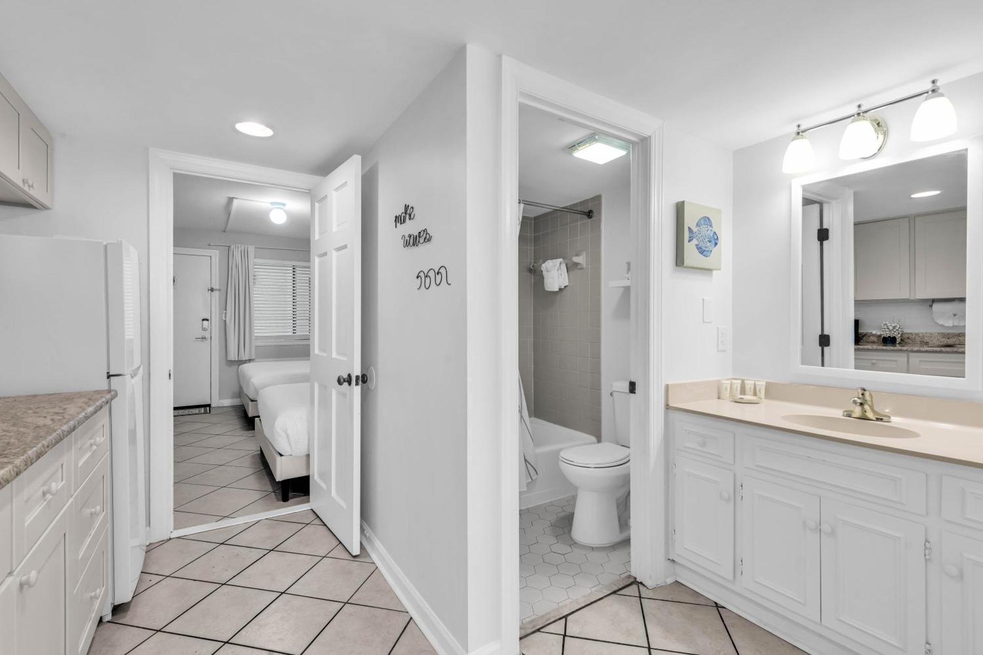 Apartment Bluewater 720