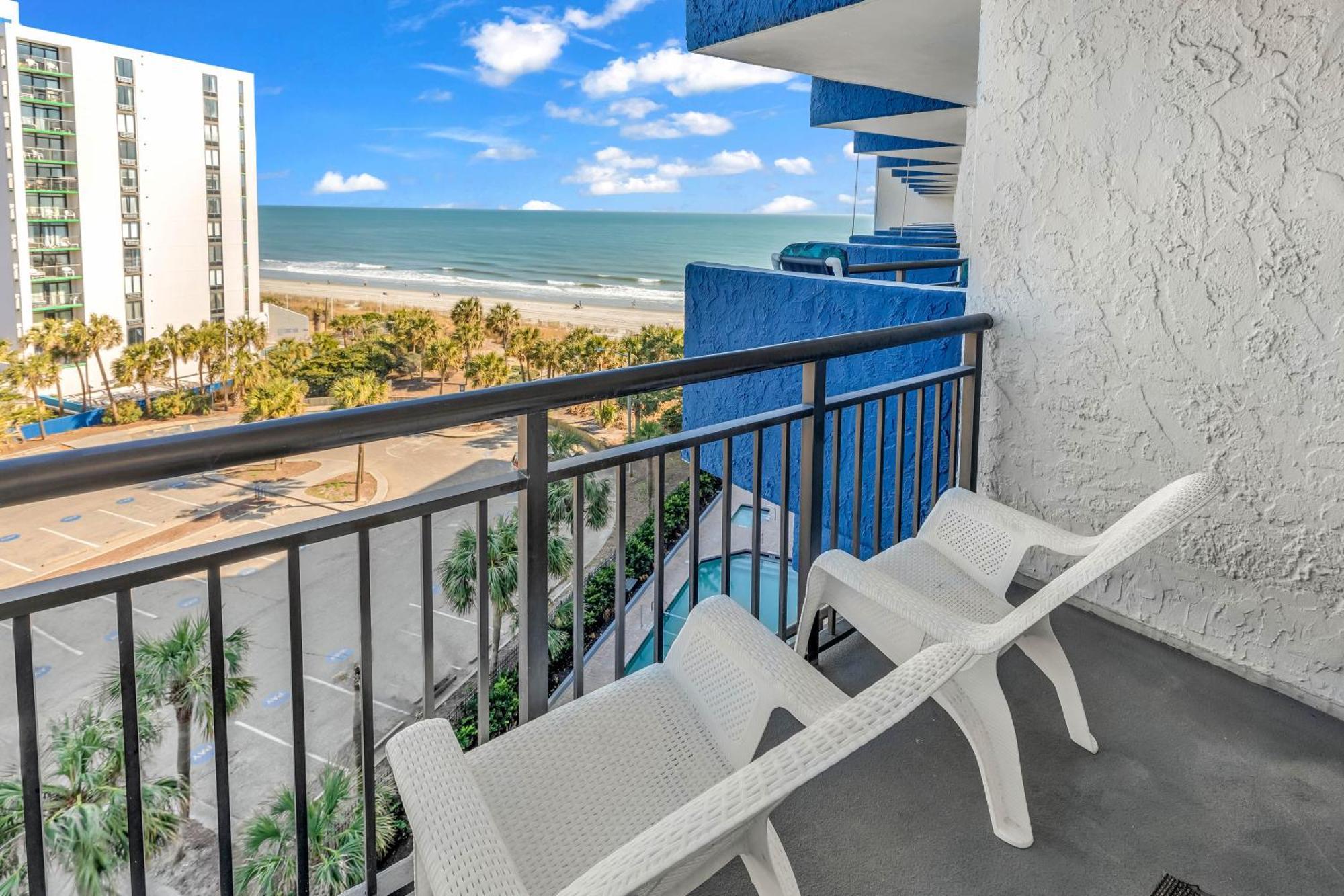 Apartment Bluewater 720