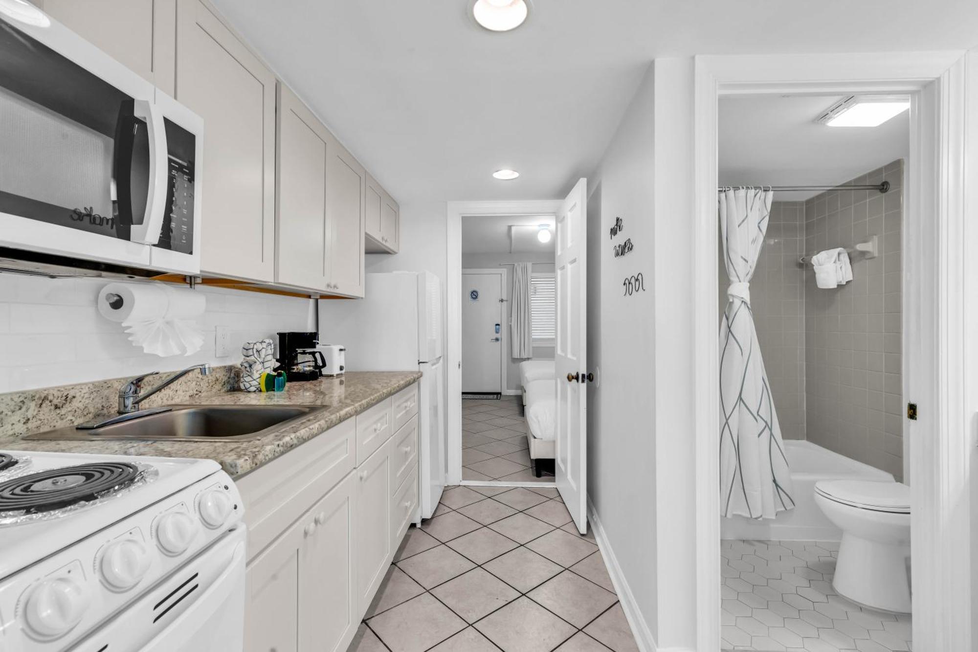 Bluewater 720 Apartment *