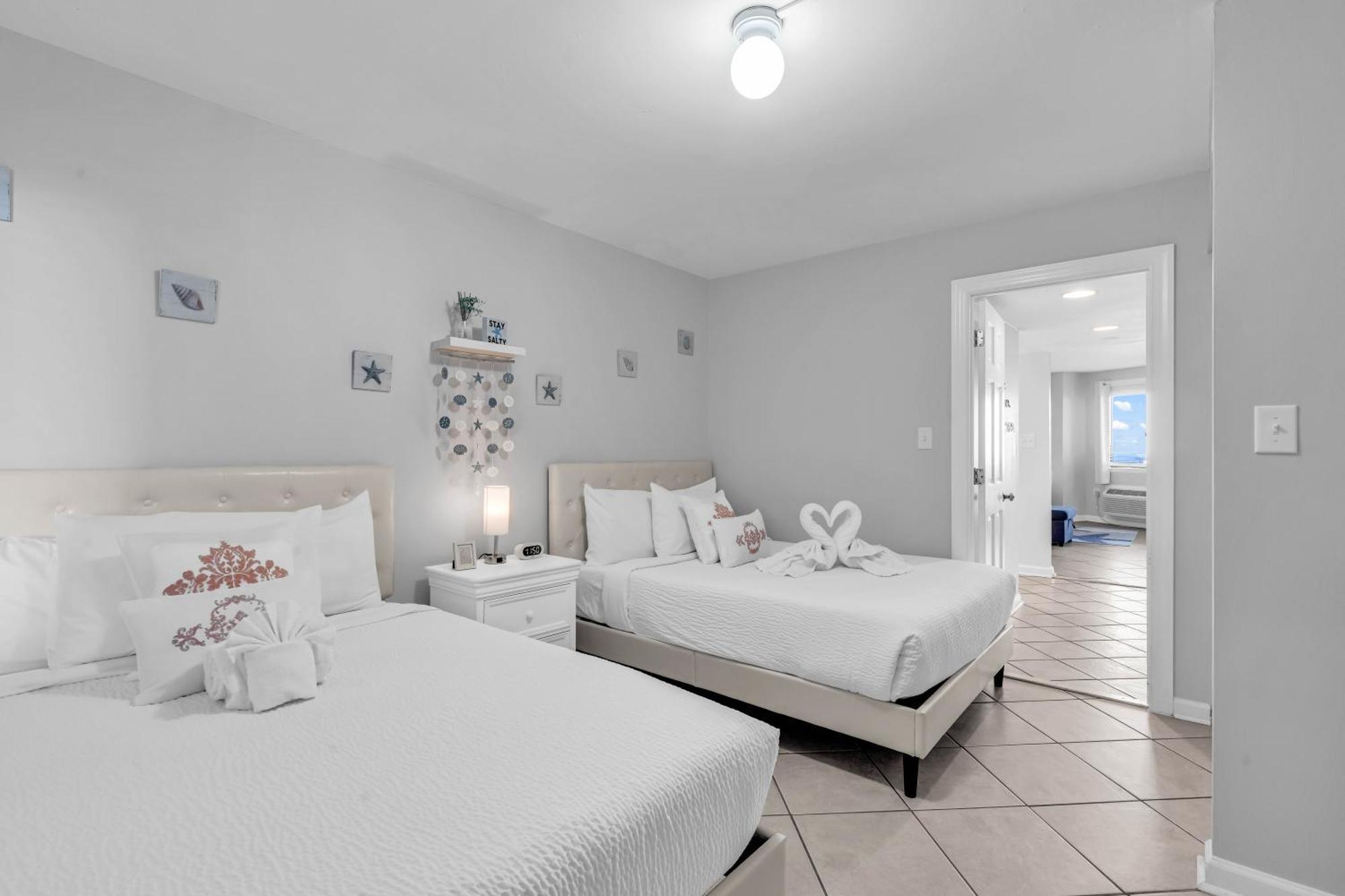 Bluewater 720 Apartment Myrtle Beach