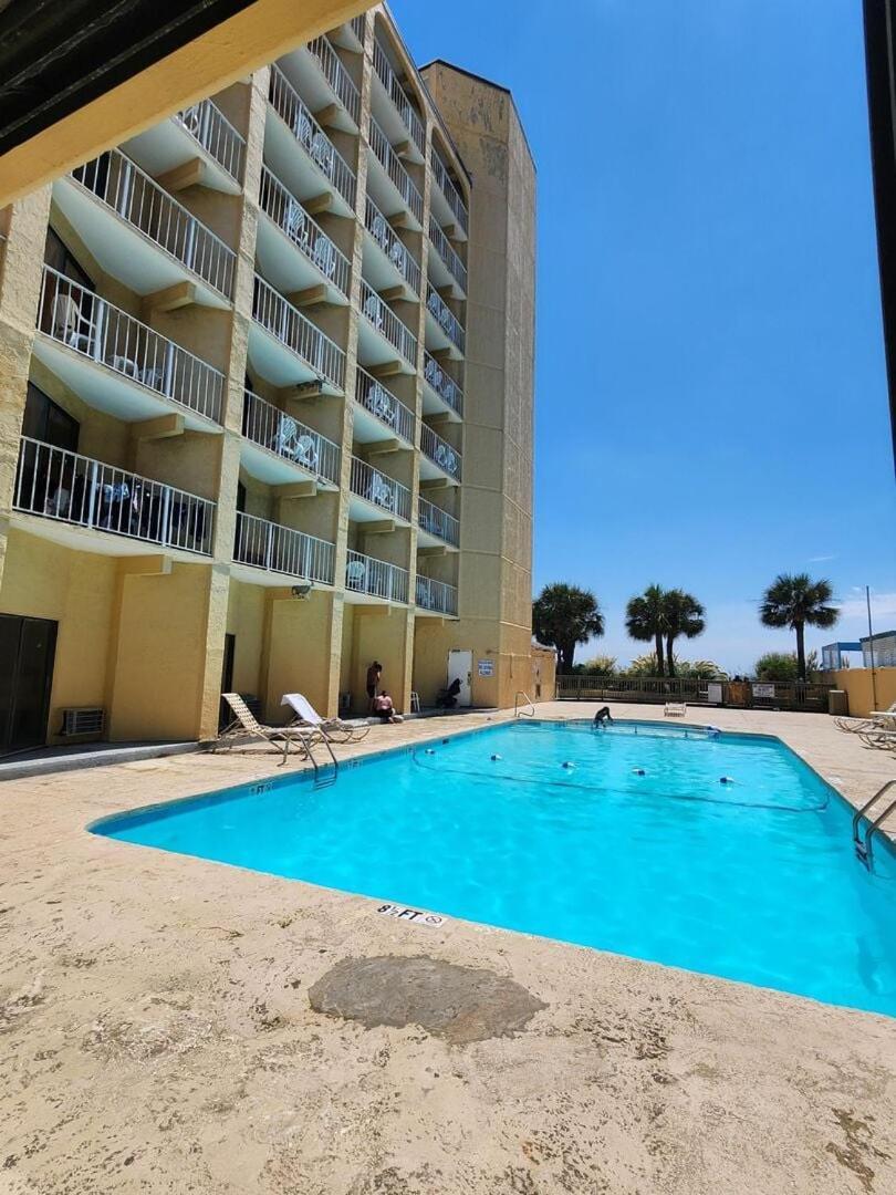 Newly Updated Double Queen Suite-sea Mist 51007 Myrtle Beach