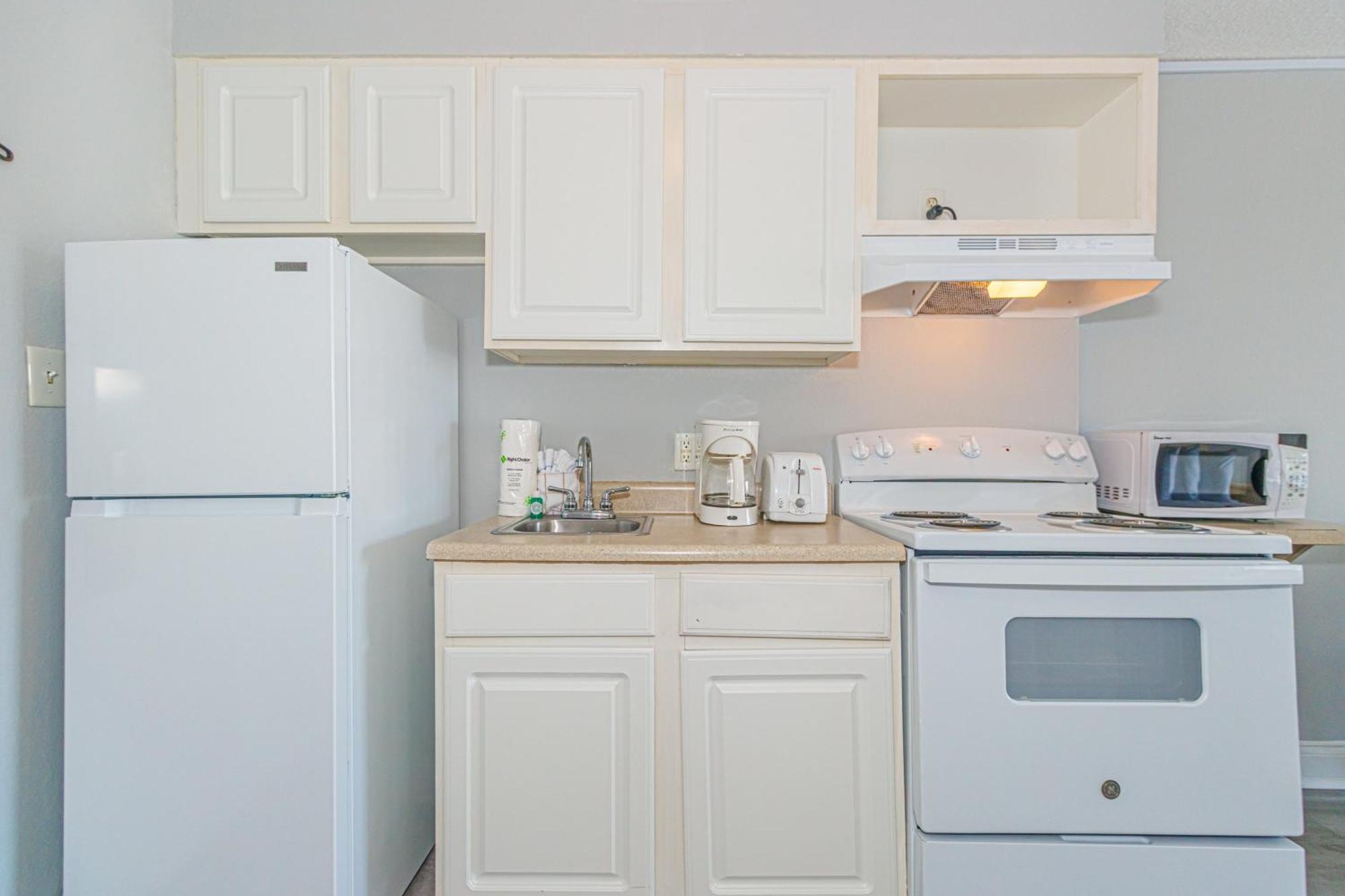 Holiday home Newly Updated Double Queen Suite-sea Mist 51007